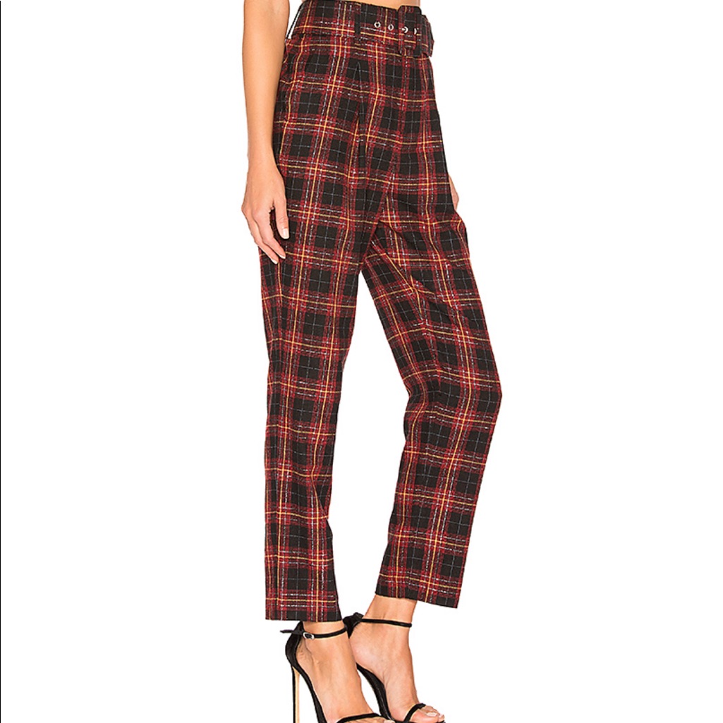L’academie Pants